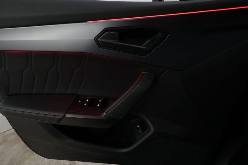 Cupra Formentor bild 33