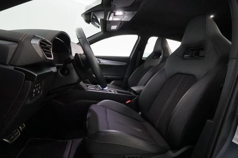 Cupra Formentor bild 12