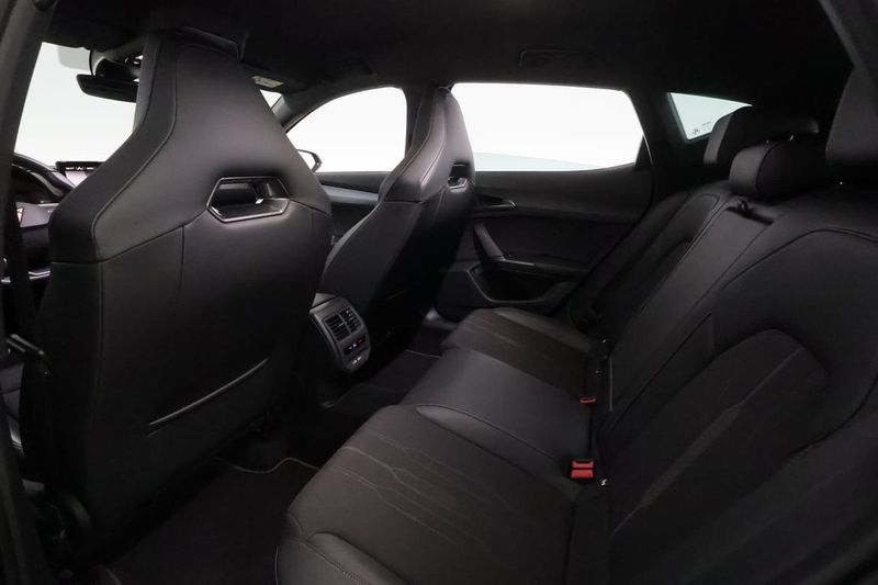Cupra Formentor bild 21