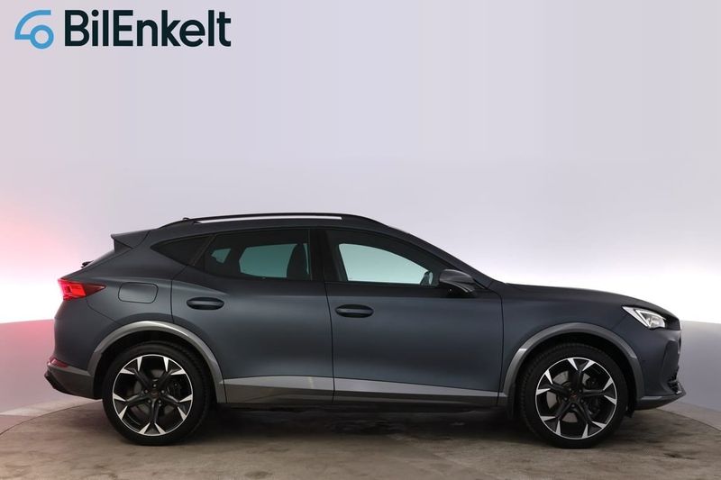 Cupra Formentor bild 2