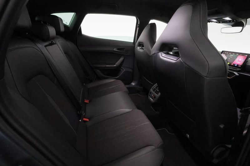 Cupra Formentor bild 22