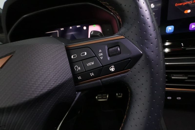 Cupra Formentor bild 19