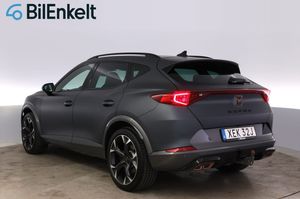 Cupra Formentor bild 6