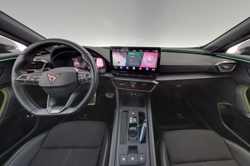 Cupra Formentor bild 14