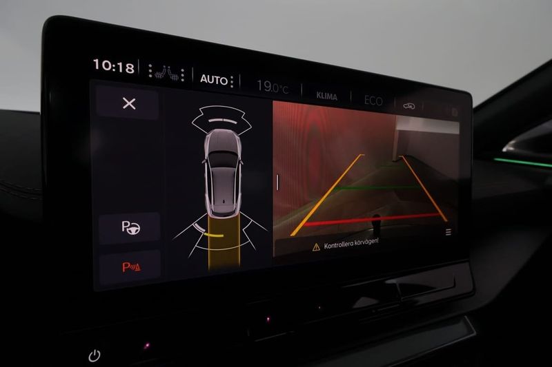 Cupra Formentor bild 32