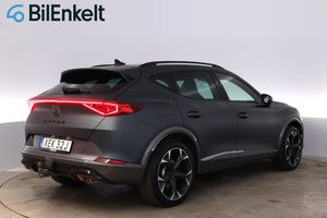 Cupra Formentor bild 3