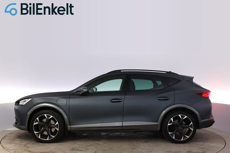 Cupra Formentor bild 5