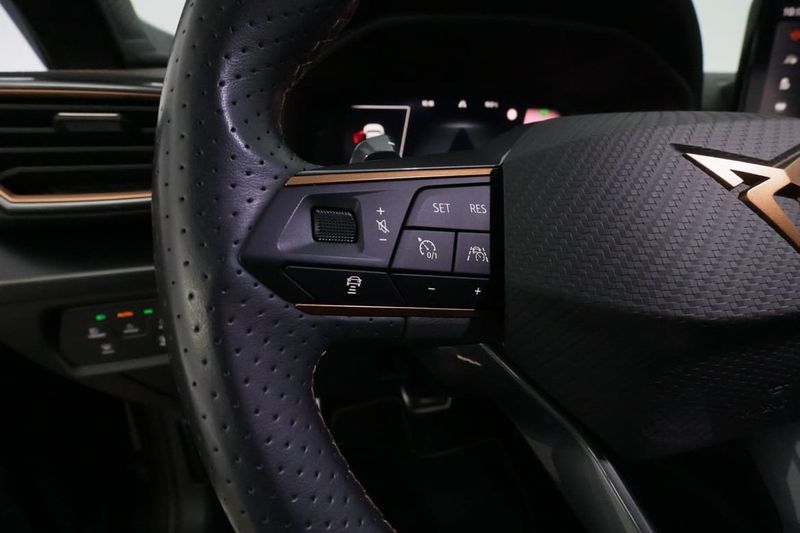 Cupra Formentor bild 18