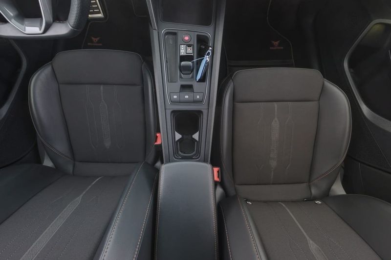 Cupra Formentor bild 20