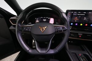 Cupra Formentor bild 16