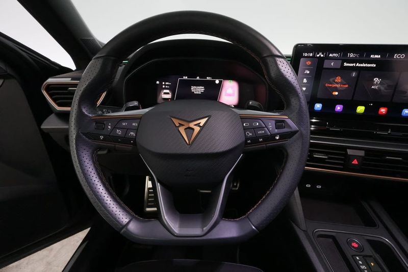 Cupra Formentor bild 16