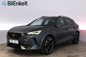 Cupra Formentor bild 4