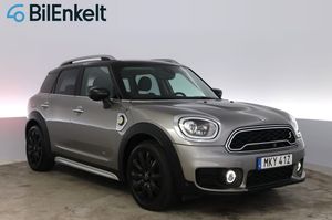 MINI Countryman bild 1