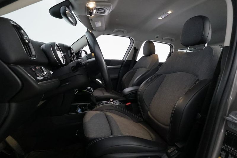 MINI Countryman bild 11