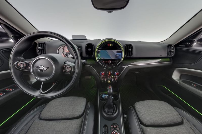 MINI Countryman bild 13