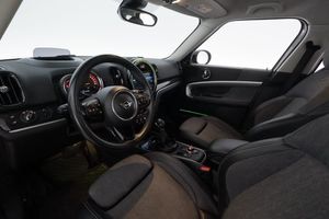 MINI Countryman bild 12