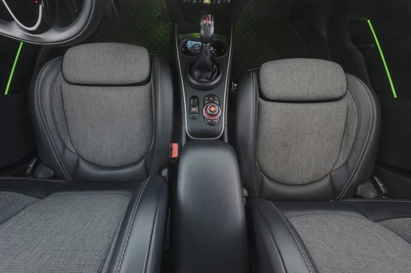MINI Countryman bild 17