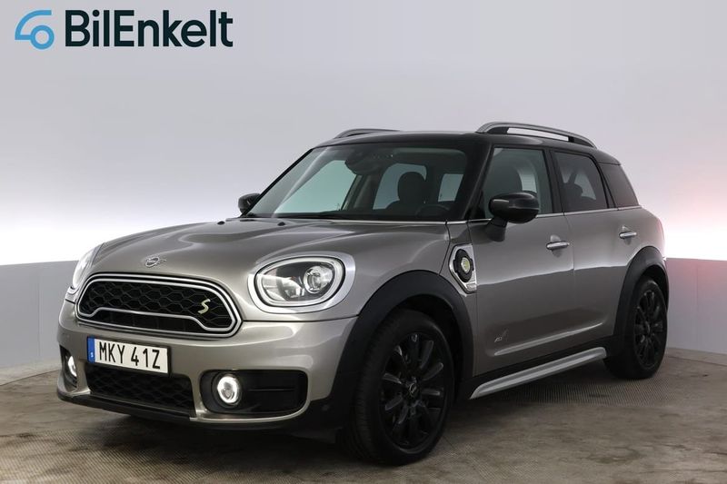 MINI Countryman bild 4