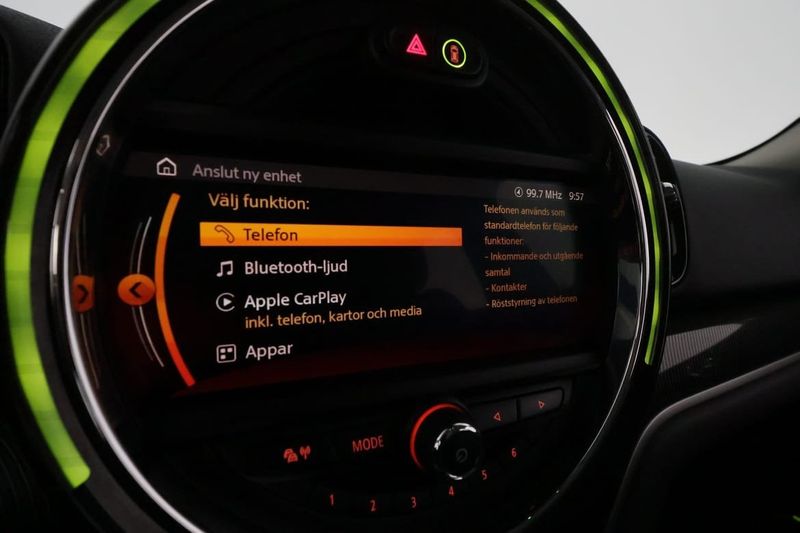 MINI Countryman bild 26
