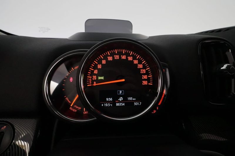 MINI Countryman bild 23