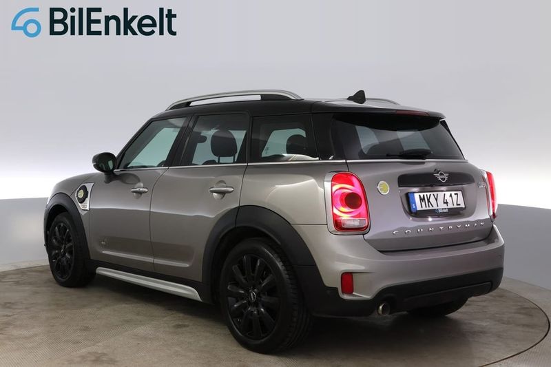 MINI Countryman bild 6