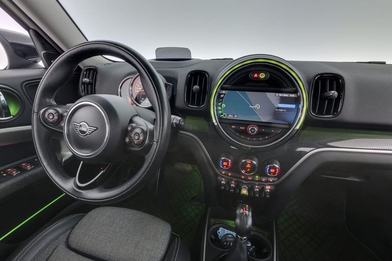 MINI Countryman bild 14