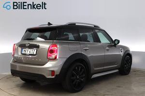 MINI Countryman bild 3
