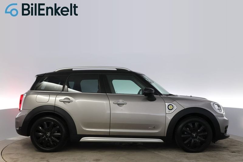 MINI Countryman bild 2