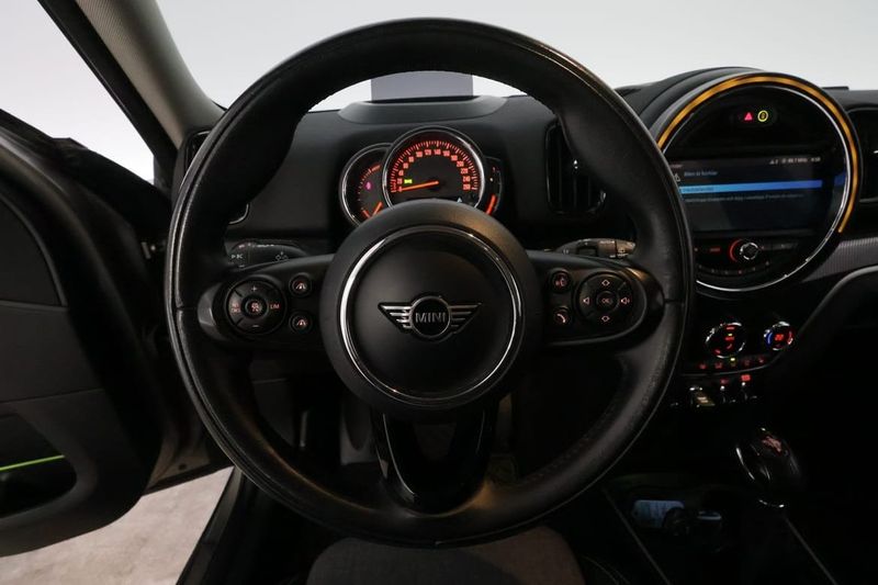 MINI Countryman bild 15