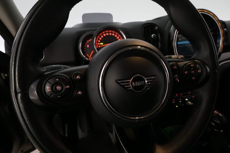 MINI Countryman bild 16