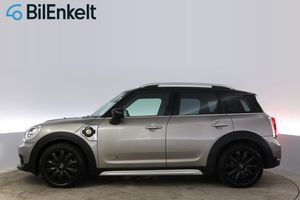 MINI Countryman bild 5