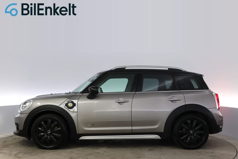 MINI Countryman bild 5