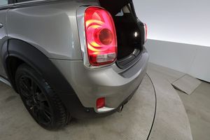 MINI Countryman bild 7