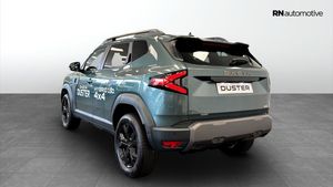 Dacia Duster bild 3