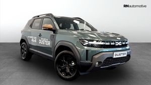 Dacia Duster bild 7
