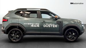Dacia Duster bild 6