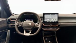 Dacia Duster bild 11