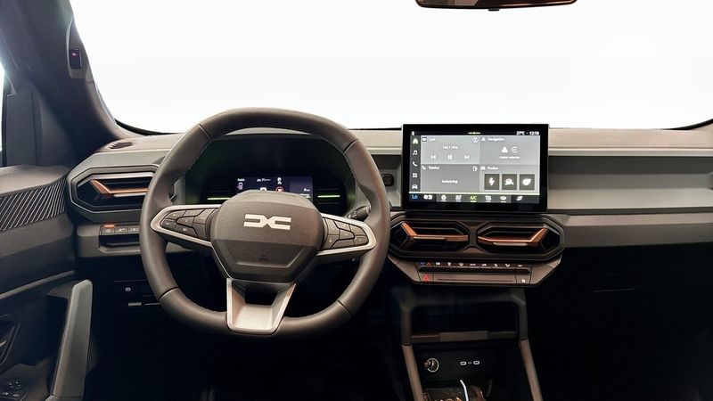 Dacia Duster bild 11