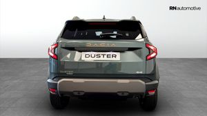 Dacia Duster bild 4