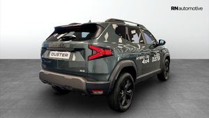 Dacia Duster bild 5