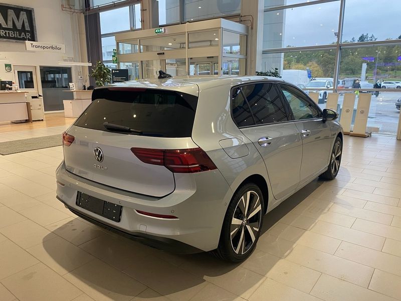 Volkswagen Golf bild 4