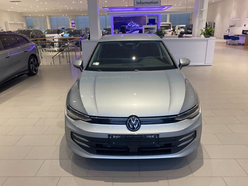 Volkswagen Golf bild 2