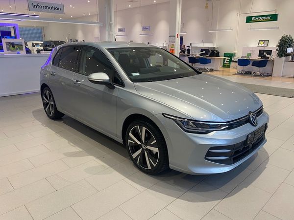Volkswagen Golf I 1.5 eTSI ACT OPF Life Euro 6 - 2026