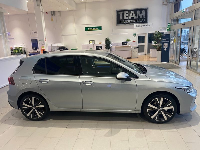 Volkswagen Golf bild 3