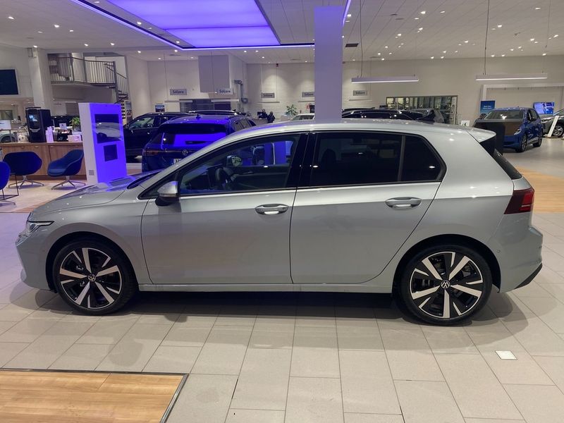 Volkswagen Golf bild 4