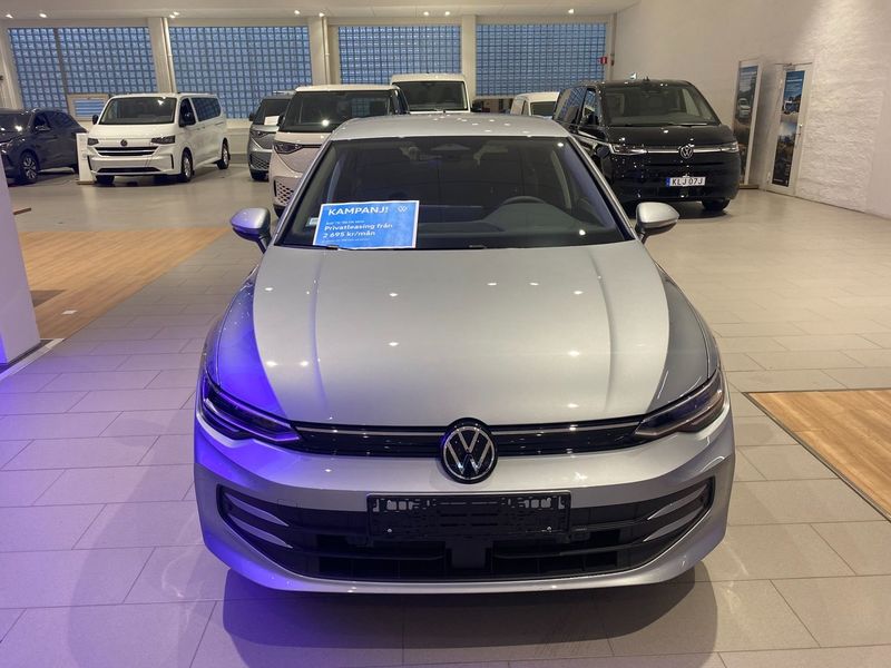 Volkswagen Golf bild 2