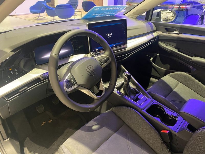 Volkswagen Golf bild 5