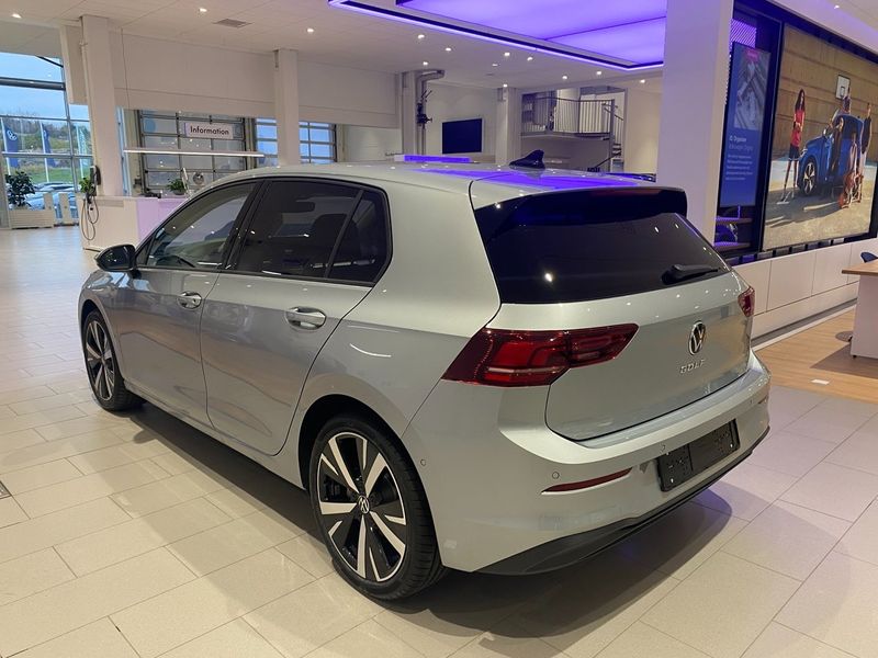 Volkswagen Golf bild 3