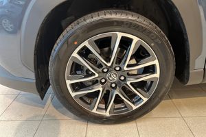 Toyota Corolla Cross bild 14