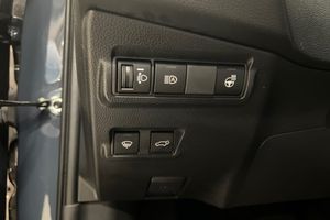 Toyota Corolla Cross bild 17